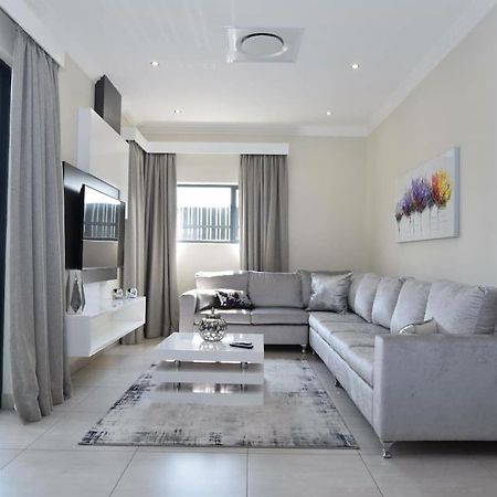 Elridge Living Apartment Boksburg Exterior foto