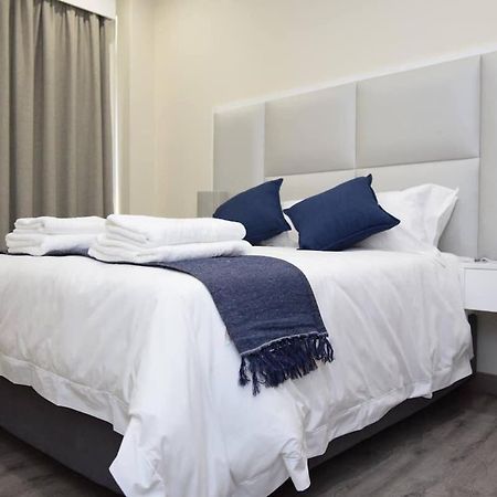 Elridge Living Apartment Boksburg Exterior foto