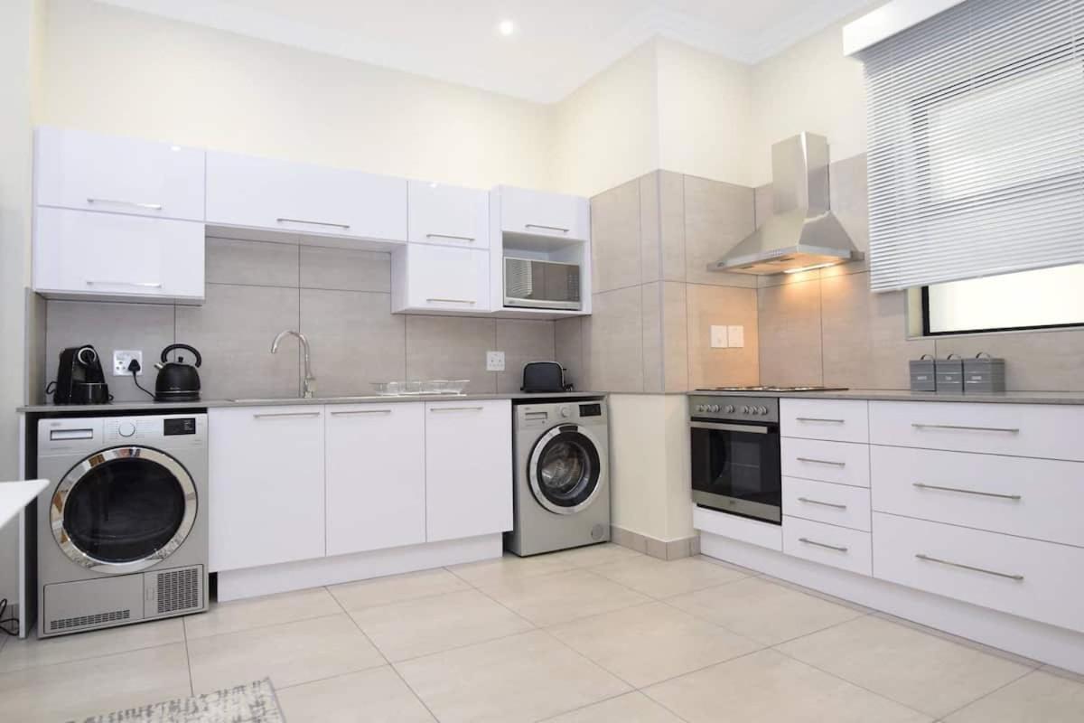 Elridge Living Apartment Boksburg Exterior foto