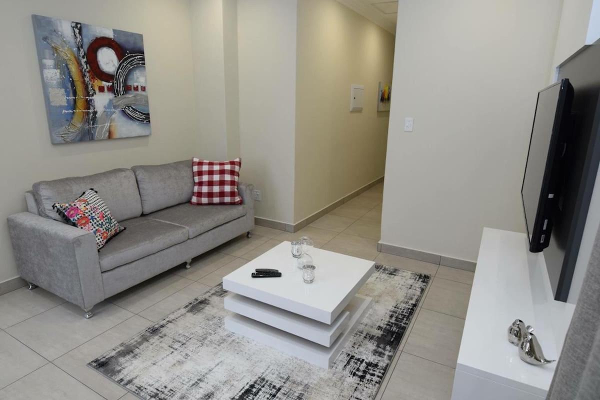 Elridge Living Apartment Boksburg Exterior foto