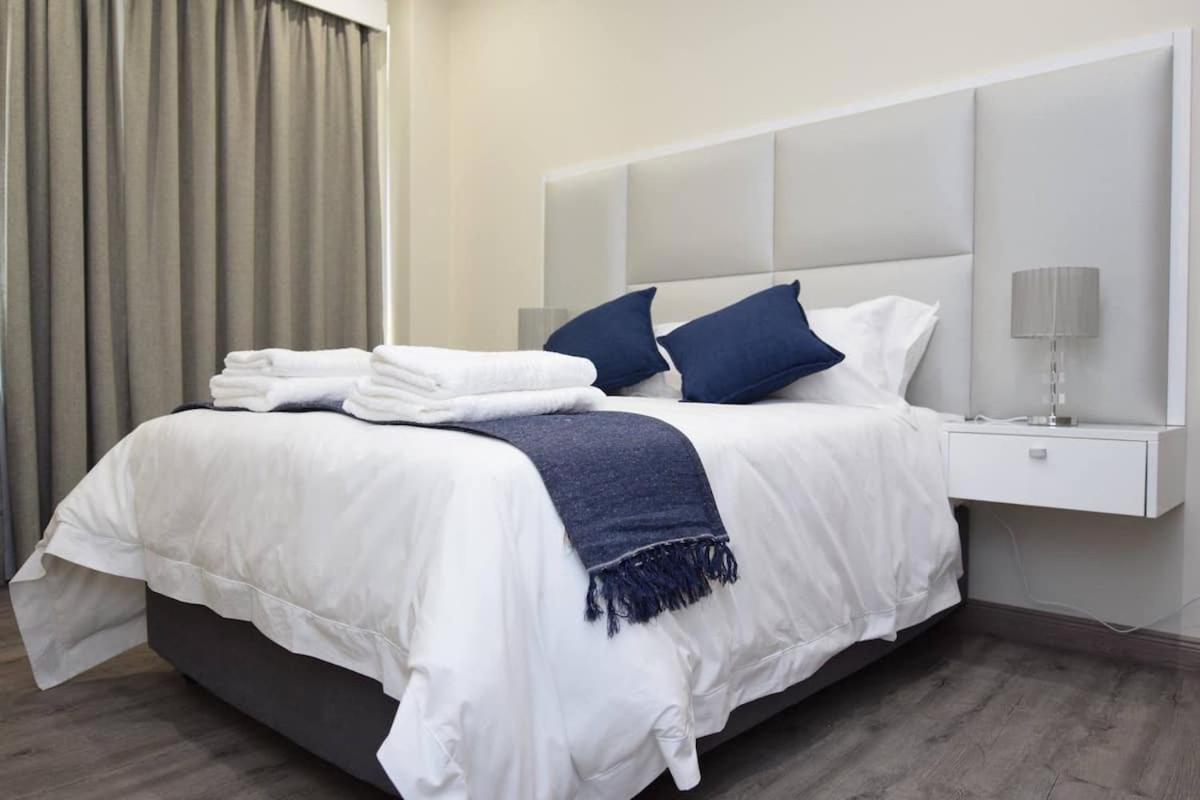 Elridge Living Apartment Boksburg Exterior foto