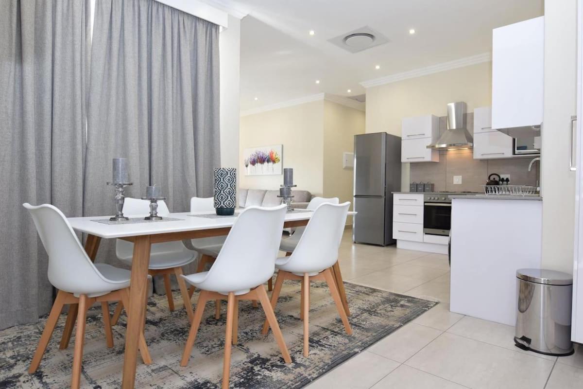 Elridge Living Apartment Boksburg Exterior foto