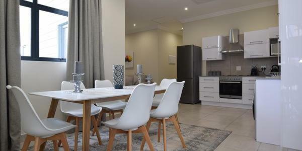 Elridge Living Apartment Boksburg Exterior foto