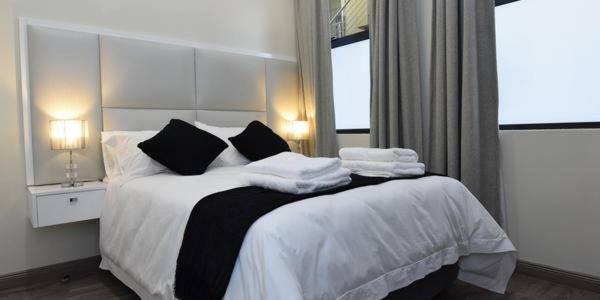 Elridge Living Apartment Boksburg Exterior foto