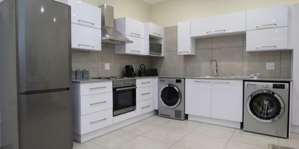 Elridge Living Apartment Boksburg Exterior foto