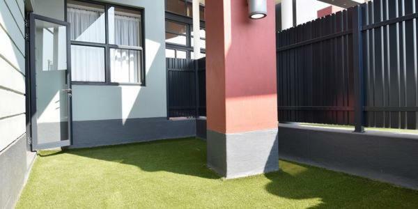 Elridge Living Apartment Boksburg Exterior foto
