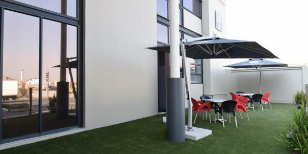 Elridge Living Apartment Boksburg Exterior foto