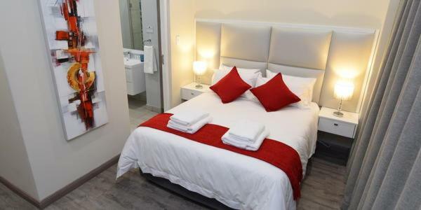 Elridge Living Apartment Boksburg Exterior foto