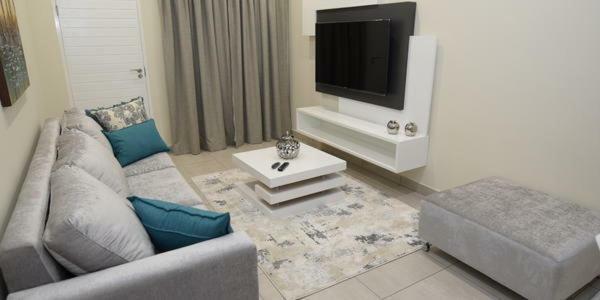 Elridge Living Apartment Boksburg Exterior foto